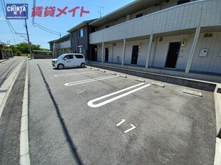 富田駅 徒歩13分 1階の物件外観写真